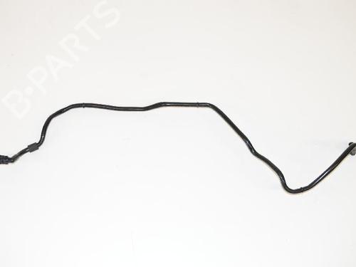 Used Pipe BMW X5 (F15, F85) M 50 d (381 hp) 14813676