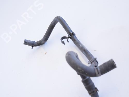 Pipe PORSCHE PANAMERA (970) 3.0 S E-Hybrid | BP19433321M125 