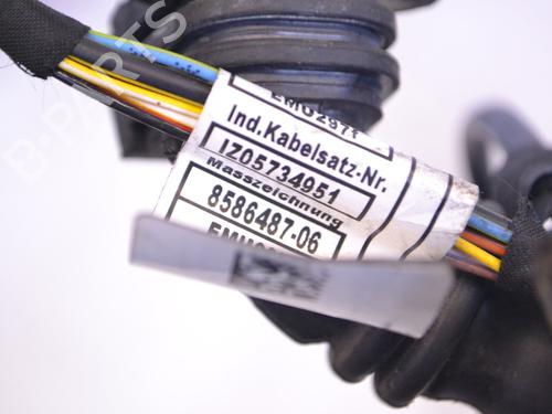 Wiring harness BMW 3 Touring (F31) 320 d | BP14804520E16 