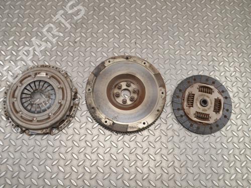 Andre FORD FIESTA VI (CB1, CCN) 1.0 EcoBoost (100 hp) 14792301