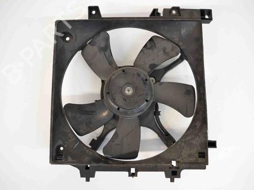 Radiator fan SUBARU IMPREZA Saloon (GD) 1.5 AWD (GDD) | BP27823308M35 
