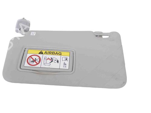 Used Left sun visor NISSAN MICRA V (K14) 1.0 (73 hp) 27826554