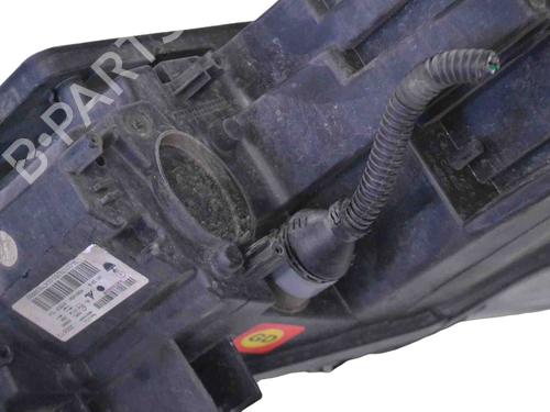 Left headlight MASERATI GHIBLI III (M157) 3.0 D | BP29485581C28 