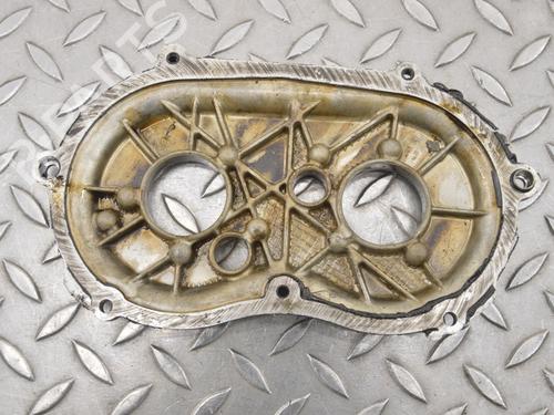 Timing cover MERCEDES-BENZ E-CLASS (W211) E 280 (211.054) | BP14806167M123 