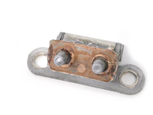 Hinge/Door check strap TOYOTA PRIUS Liftback (_W2_) 1.5 Hybrid (NHW2_) | BP14798418C146 