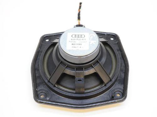 Speaker AUDI TT (8J3) 2.0 TDI quattro | BP7488824E2 