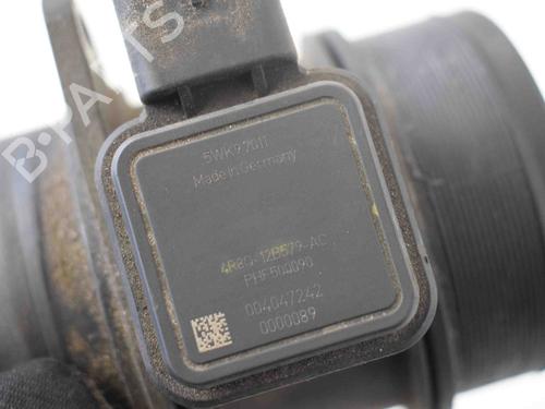 Mass air flow sensor LAND ROVER RANGE ROVER SPORT I (L320) 3.6 D 4x4 | BP7483453M95