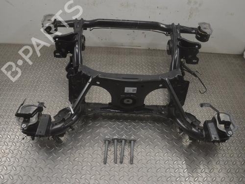 Used Rear axle SKODA ENYAQ iV SUV (5AZ) 50 (148 hp) 27825938