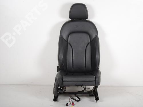 Used Right front seat AUDI Q5 (8RB) 2.0 TDI quattro (170 hp) 11873131