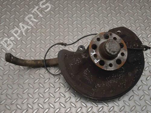 Used Left front steering knuckle MERCEDES-BENZ SL (R230) 500 (230.475) (306 hp) 15208284