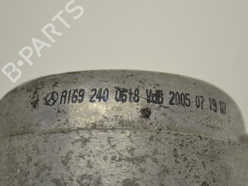Engine mount MERCEDES-BENZ A-CLASS (W169) A 170 (169.032, 169.332) | BP19942235M89 