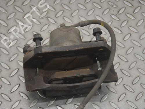 Right front brake caliper KIA SORENTO IV (MQ4, MQ4A) 1.6 T-GDi Hybrid AWD | BP27826809M104 