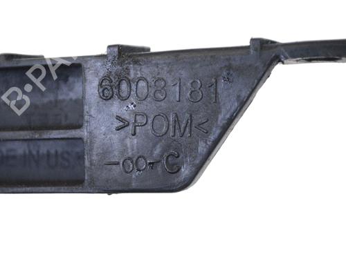 Rear bumper bracket TESLA MODEL S (5YJS) 75 | BP15085733C159 