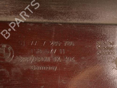 Right sideskirt BMW 4 Coupe (F32, F82) 435 i | BP14784225C114 