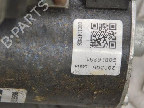 Starter MERCEDES-BENZ S-CLASS Coupe (C217) S 63 AMG (217.377) | BP13327511M8 