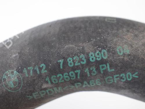 Pipe BMW X5 (F15, F85) xDrive 40 d | BP14818165M125 