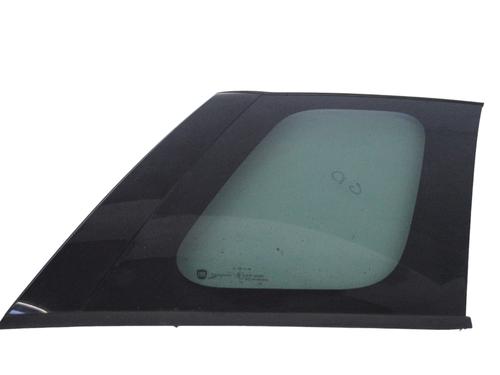 Used Rear right quarter glass FIAT 500L (351_, 352_) 1.4 (199LYB1B) (95 hp) 16543333