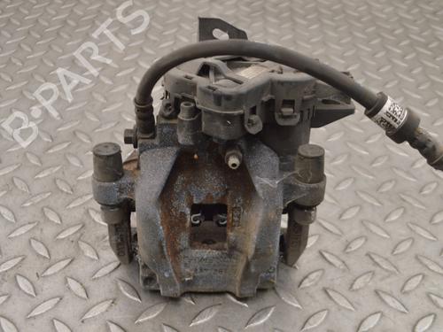 Used Left rear brake caliper VOLVO XC90 II (256) T5 AWD (254 hp) 14791497