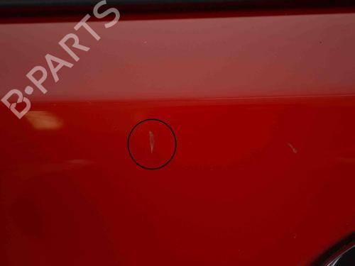 Bakluke CC/Kombi-Kupé SSANGYONG KORANDO (CK) 2.2 Xdi | BP18886416C6 