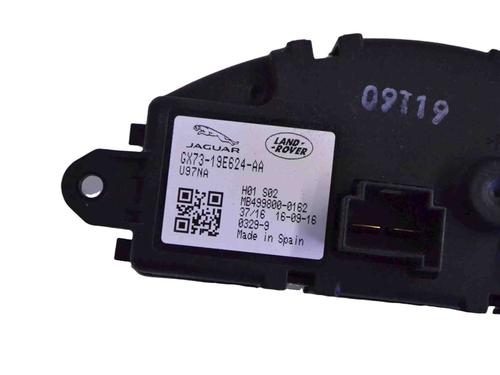 Varmeblæsermodstand JAGUAR XE (X760) 2.0 D | BP14796058M108