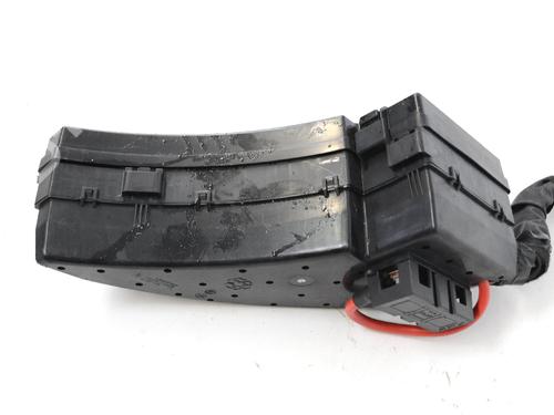 Fuse box JAGUAR S-TYPE II (X200) 2.7 D | BP7485267E1 