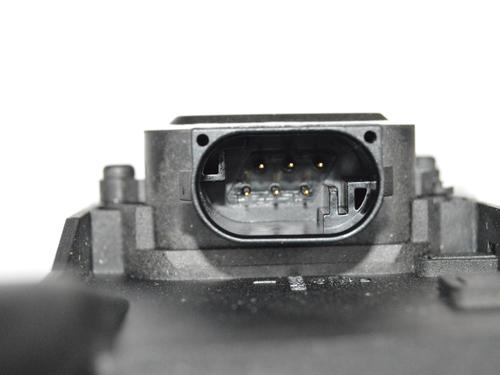 Pedal MERCEDES-BENZ M-CLASS (W164) ML 350 4-matic (164.186) | BP19941750I4 