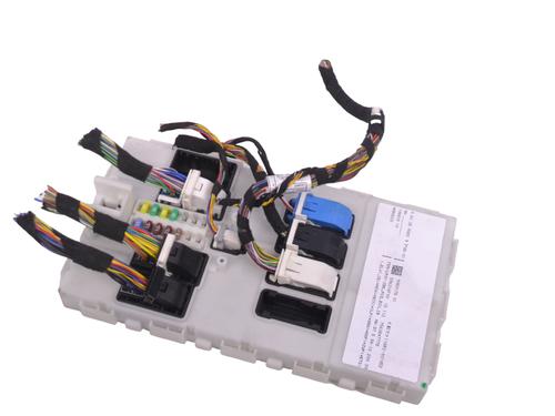 Used Electronic module BMW 3 (F30, F80) 330 d (258 hp) 12126350