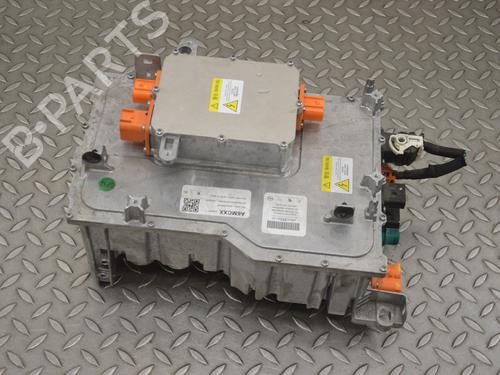 Used Inverter/Converter CITROËN C4 III (BA_, BB_, BC_) ë-C4 (BCZKXC, BZCKSC) (136 hp) 27825891