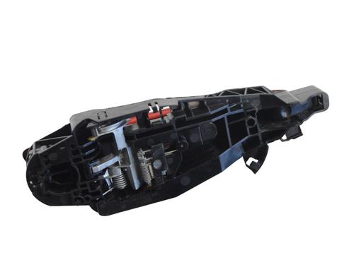 Rear left exterior door handle PEUGEOT 208 II (UB_, UP_, UW_, UJ_) 1.2 PureTech 100 | BP27826739C130 