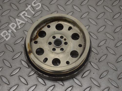 Used Pulley MERCEDES-BENZ G-CLASS (W463) AMG G 65 (463.274, 463.275) (630 hp) 15552596