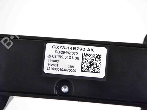 Switch JAGUAR XE (X760) 2.0 D | BP9172289I30