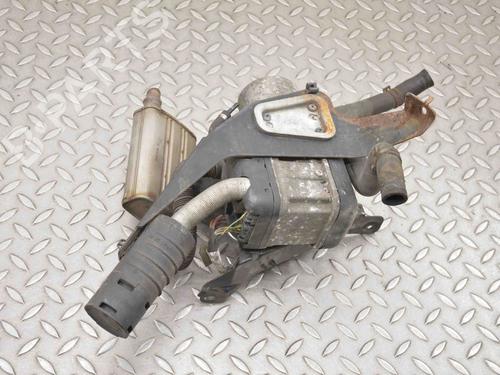 Used Electronic module JAGUAR XJ (X350, X358) D 2.7 (207 hp) 14802275