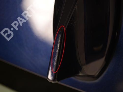Bakluke CC/Kombi-Kupé JAGUAR F-TYPE Coupe (X152) 3.0 SCV6 | BP10217147C6 