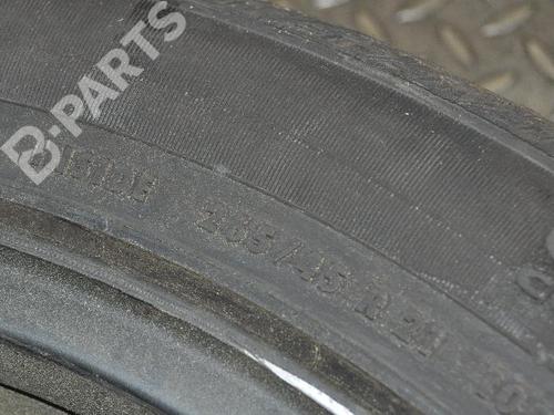 Rim LAND ROVER RANGE ROVER VELAR (L560) 2.0 D240 SD4 4x4 | BP7812076C45 