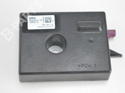 Electronic module BMW i3 (I01) Range Extender | BP7752017M83 