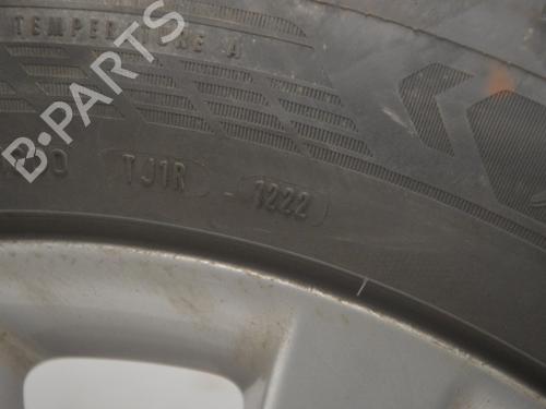 Rim AUDI A6 C7 Avant (4G5, 4GD) 3.0 TDI quattro | BP17641588C45 