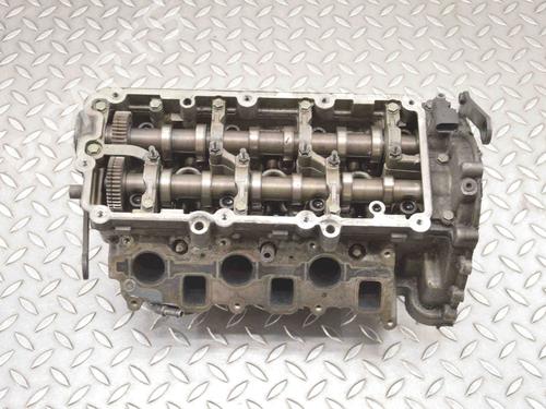 Used Cylinder head AUDI A6 C6 (4F2) 3.0 TDI quattro (233 hp) 13934483