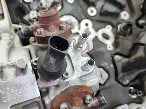 Engine BMW 5 (G30, F90) 530 d xDrive | BP29829142M1