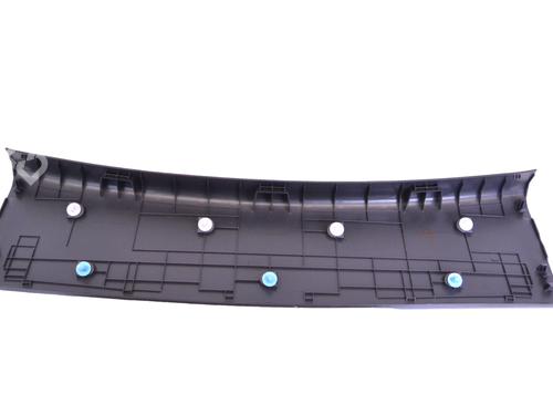 Tailgate trim HYUNDAI IONIQ (AE) Electric | BP14803831C151 