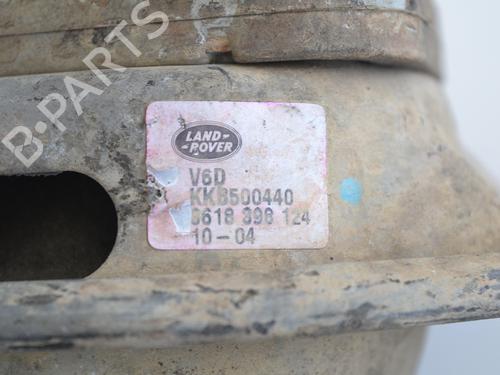 Engine mount LAND ROVER DISCOVERY III (L319) 2.7 TD 4x4 | BP19942182M89 