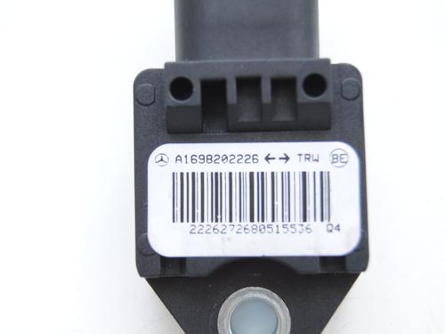 Electronic sensor MERCEDES-BENZ A-CLASS (W169) A 170 (169.032, 169.332) | BP19942232M84 