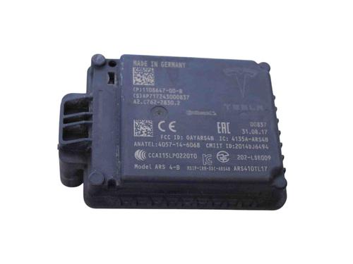 Elektronische module TESLA MODEL S (5YJS) P100D AWD (772 hp) 22629438