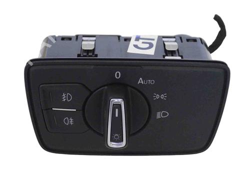 Elektronische module VW PASSAT B8 Variant (3G5, CB5) 2.0 TDI (150 hp) 14916776