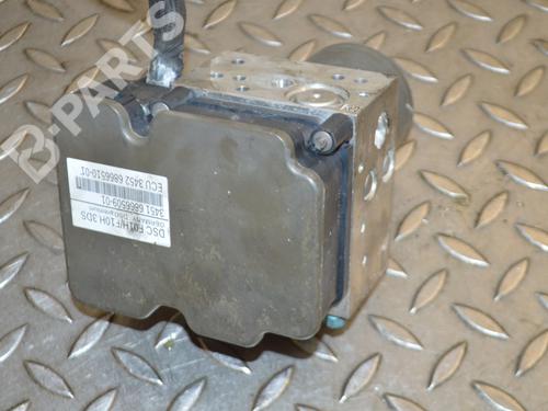 ABS pump BMW 5 (F10) ActiveHybrid | BP9297476M43 