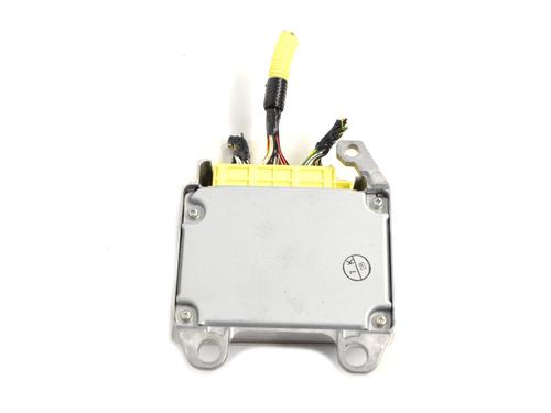 ECU airbags LEXUS GS (_S19_) 300 (GRS190_, GRS190R) | BP7857309M53 