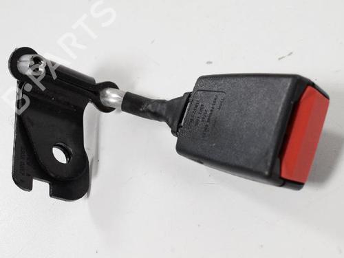 Used Seat buckle JAGUAR XJ (X350, X358) D 2.7 (207 hp) 14815441