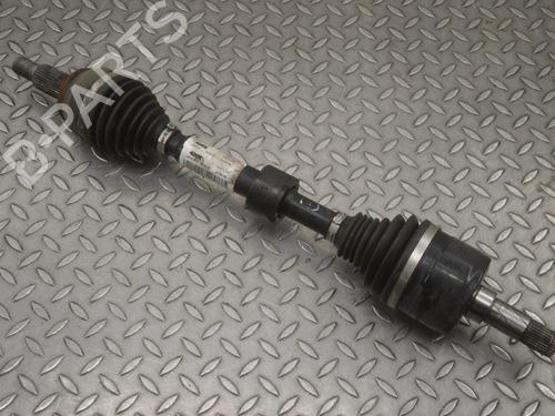 Used Right front driveshaft JAGUAR I-PACE (X590) EV400 AWD (400 hp) 27827932