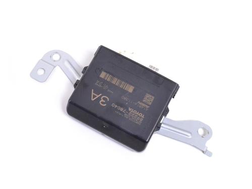 Electronic module LEXUS NX (_Z1_) 300h (AYZ10_) | BP8864088M83 