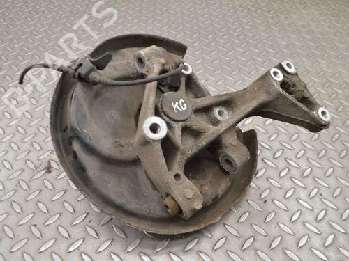 Left rear steering knuckle AUDI TT (8J3) 1.8 TFSI | BP14794693M27