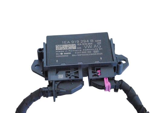 Elektronisk modul VW ID.3 (E11, E12) Pro | BP27829154M83 